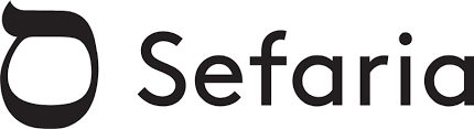 Sefaria Logo